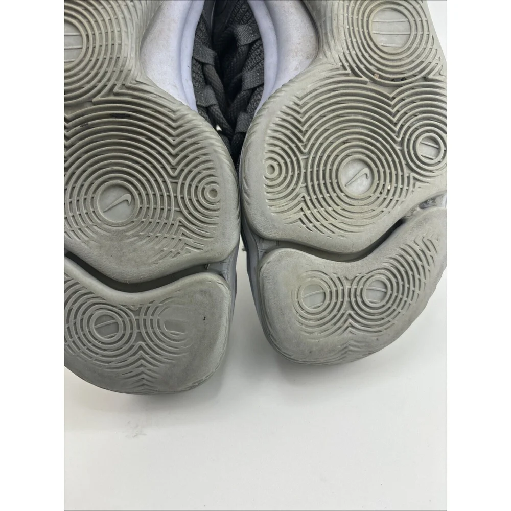 Size 9.5 - Nike KD 10 Dark Grey - Picture 11 of 15